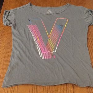 Volcom "V" Shirt